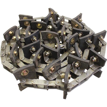 Aftermarket AM71149843 Return Grain Elevator Chain AM71149843-ABL